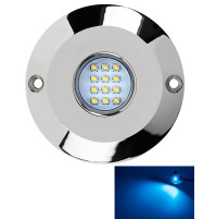 Surface mount underwater light- 60W -WKU-60B - AZLED